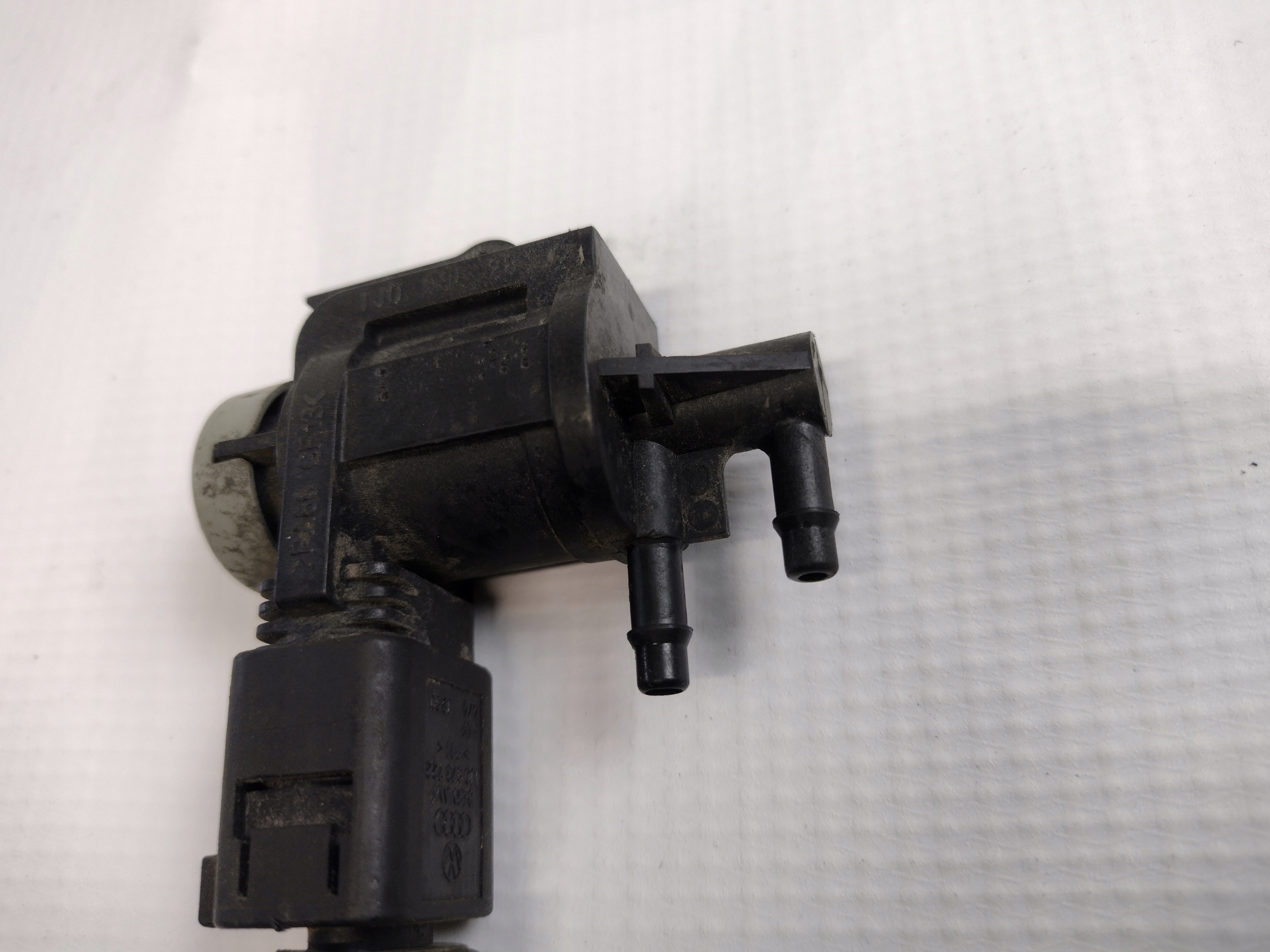 Sensor Unterdruck Volkswagen Golf IV 4 1,6B 1J0906283C