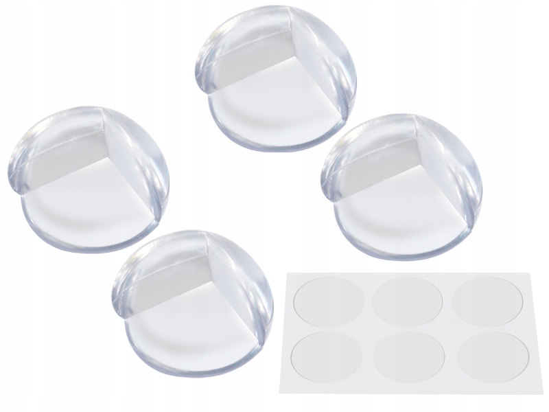 

Osłonki Na Narożniki Meble Blaty Kanty Szafki Rogi