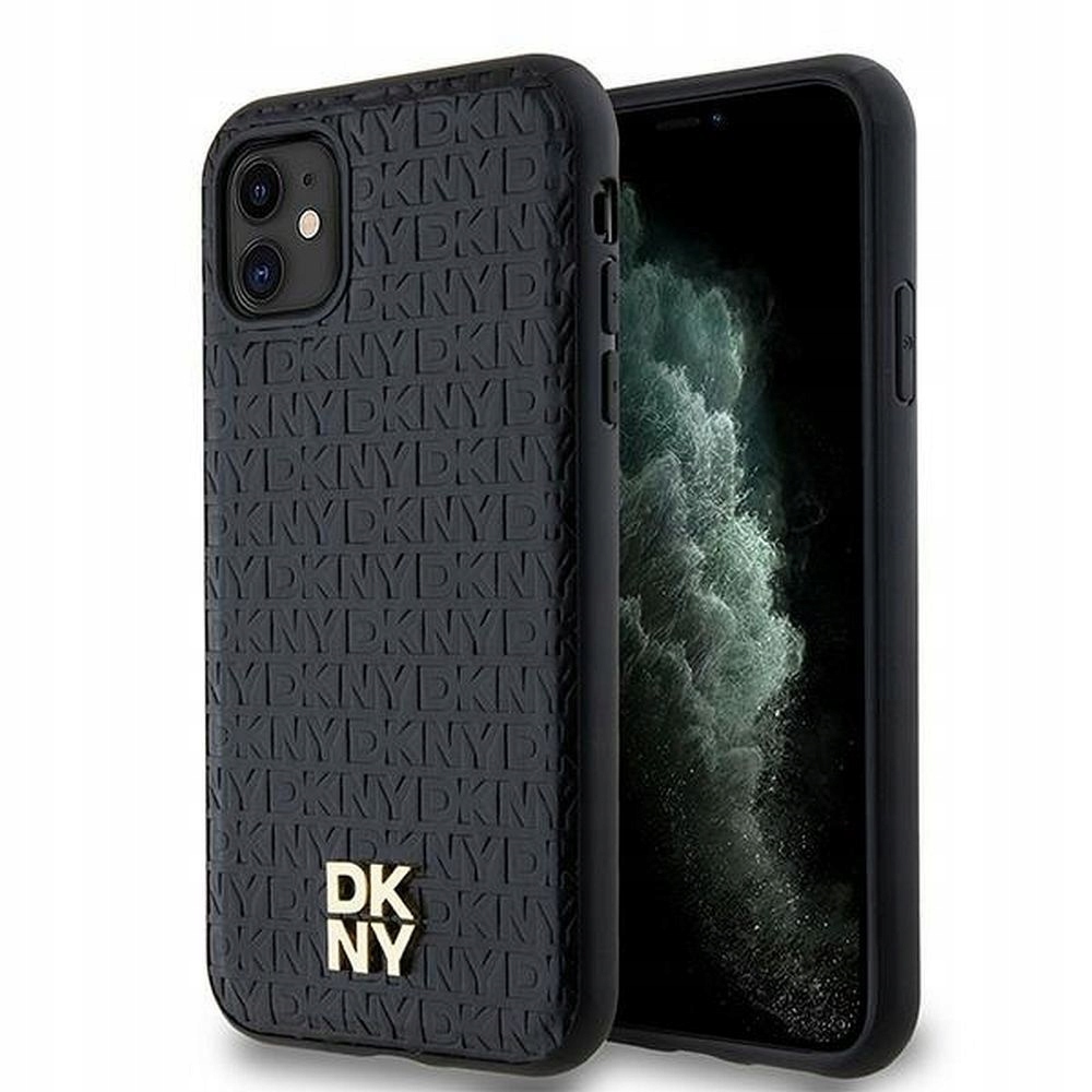 Pouzdro Dkny pro iPhone 11