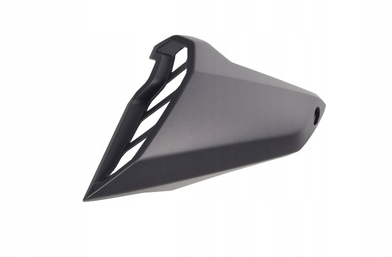 B2S2137W00 - YAMAHA MT-09 17-19 ОБТЕКАТЕЛЬ КАПОТ СТОРОНА ВПУСКА