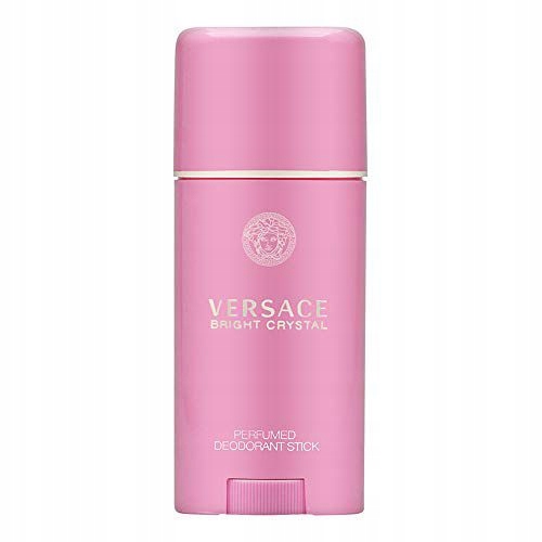 Versace Bright Crystal Pevný Deodorant Objem: