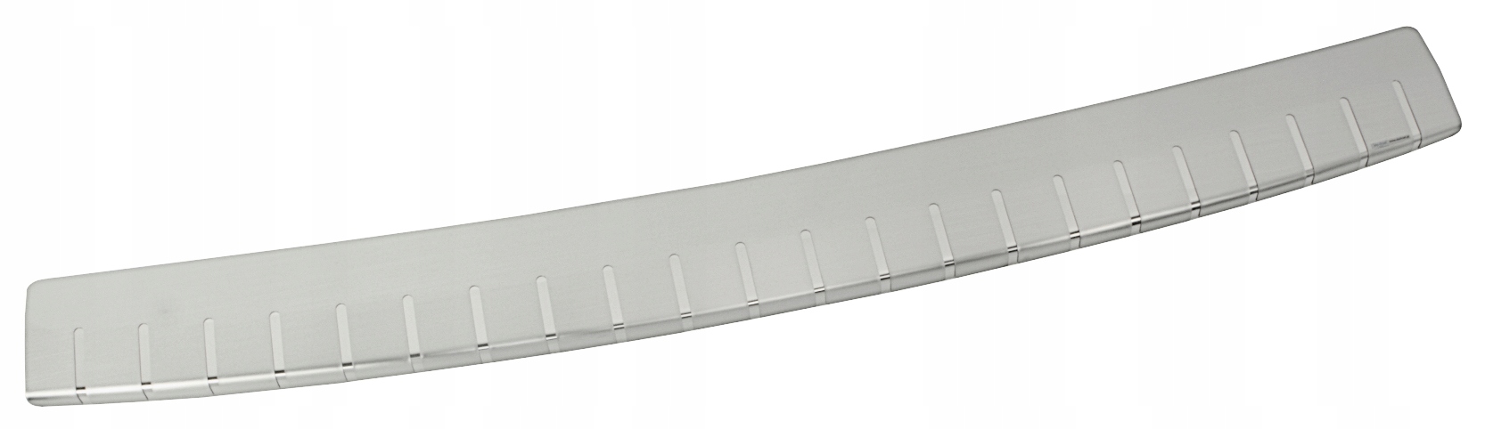 Mercedes Citan 2012-2021 Ochranná Lišta Na Zadní Nárazník