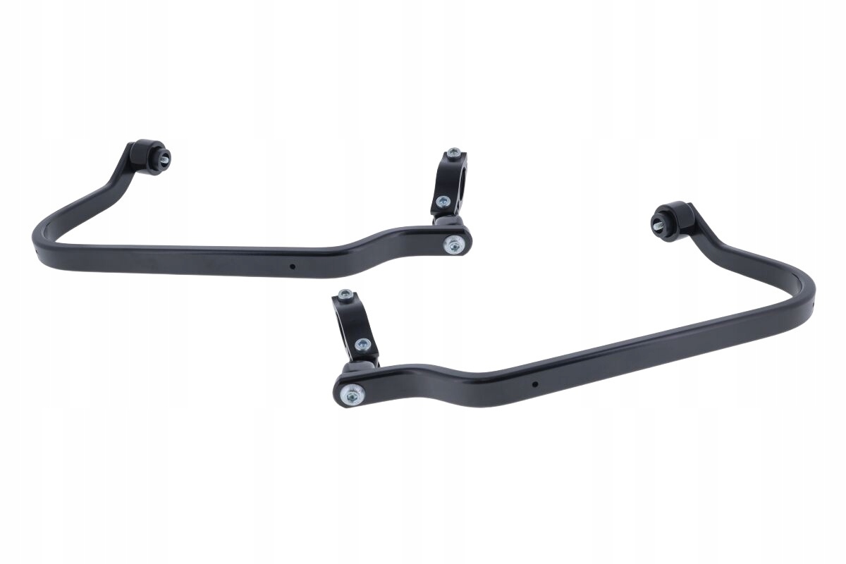 Handbary Barkbusters Yamaha MT-09 Abs BHG-126-00-BK