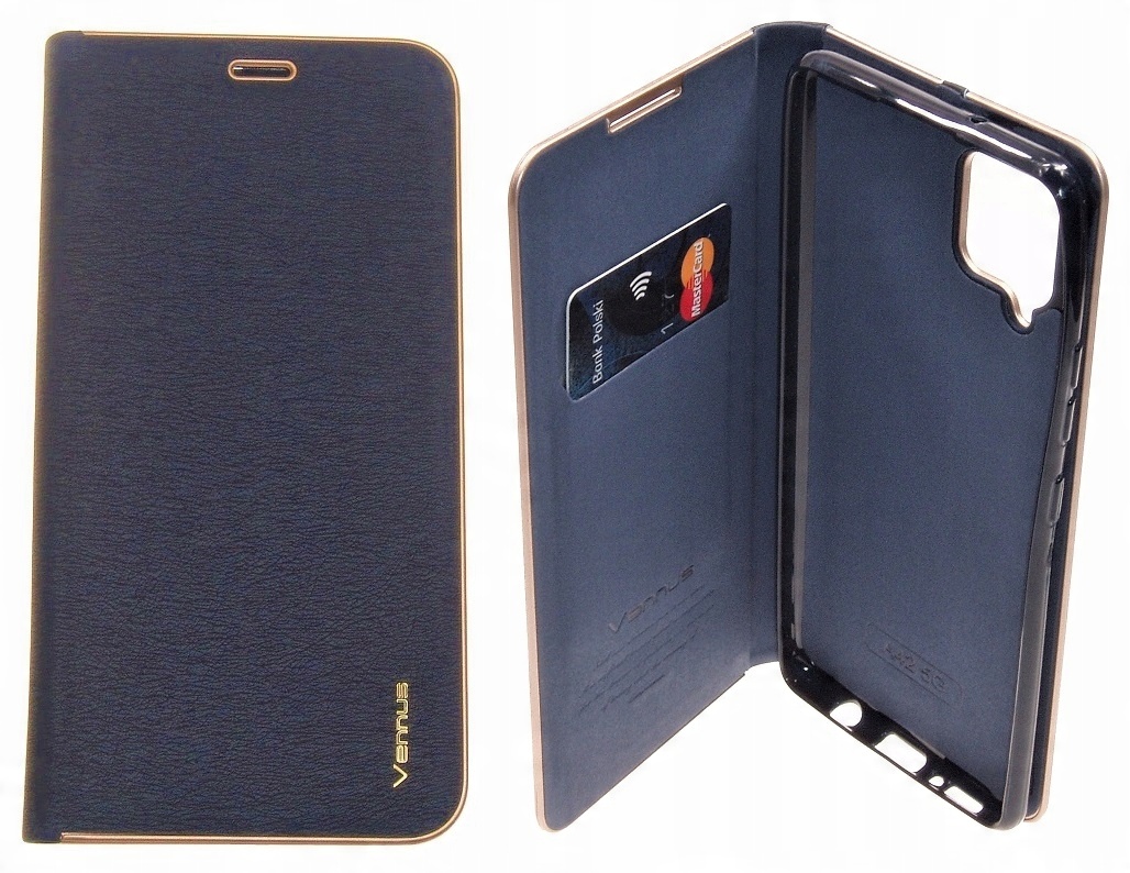 

Oryginalne Etui Vennus Samsung A426 Galaxy A42 5G