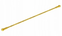 

Lego 27965 Linka Elastyczna 22L Złoty 6368328 1sN