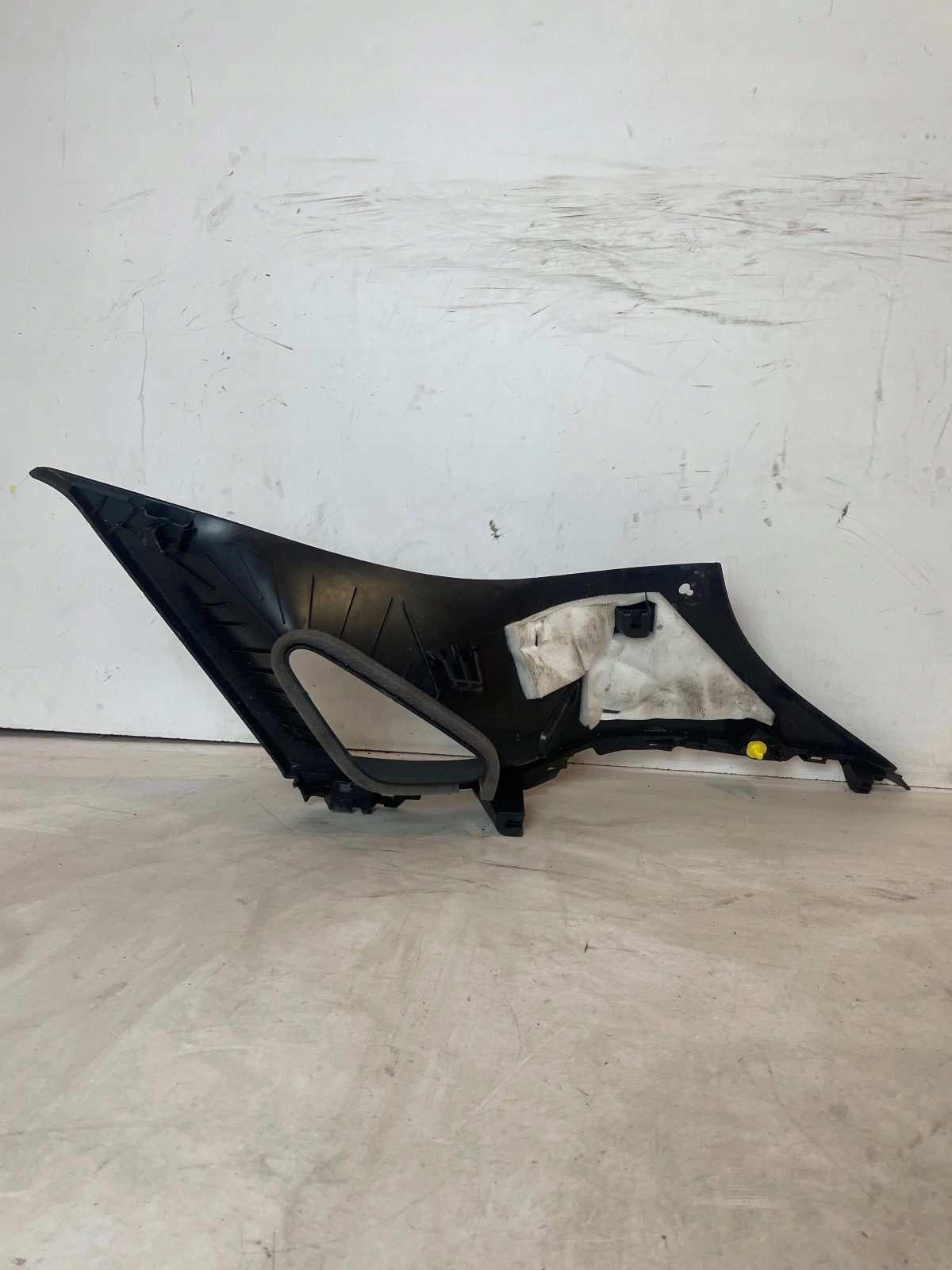 cover slupka left rear part Ford Puma Mk2