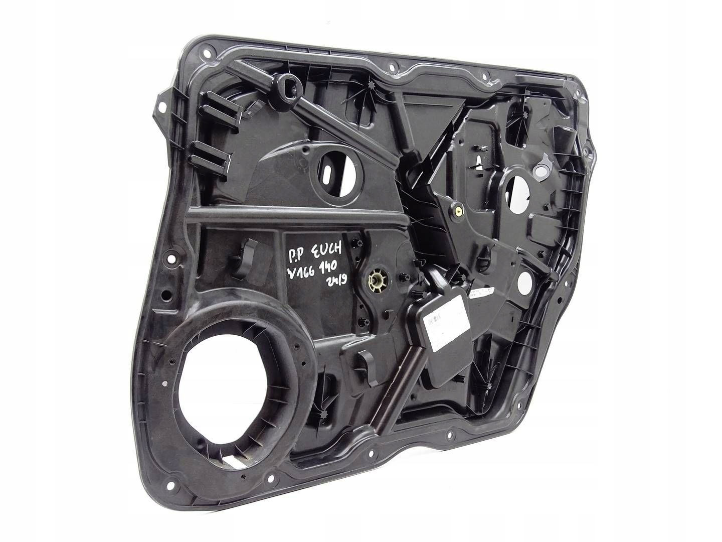 mechanism windows right front front MERCEDES ML W166