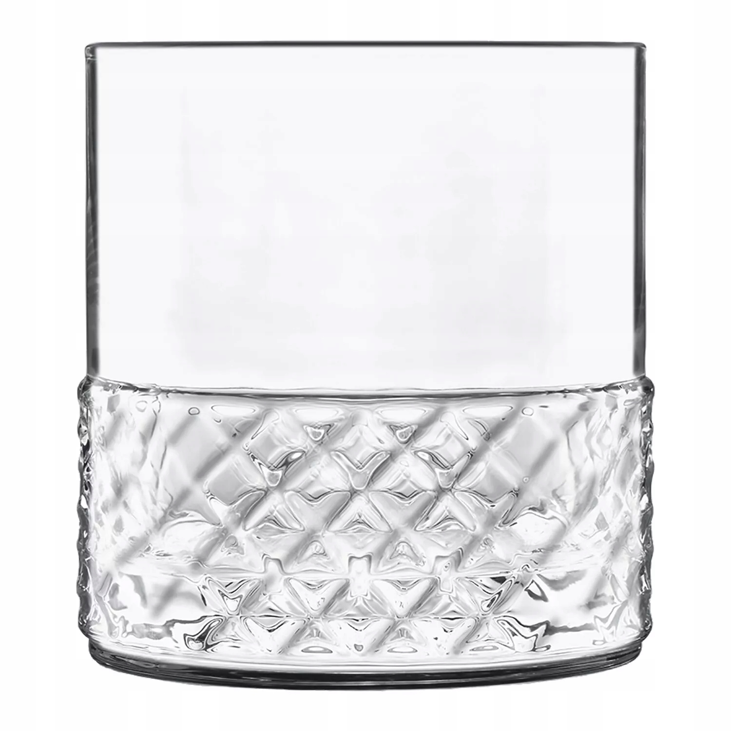 Luigi Bormioli Sklenice na whisky Roma 300 ml (6 ks)