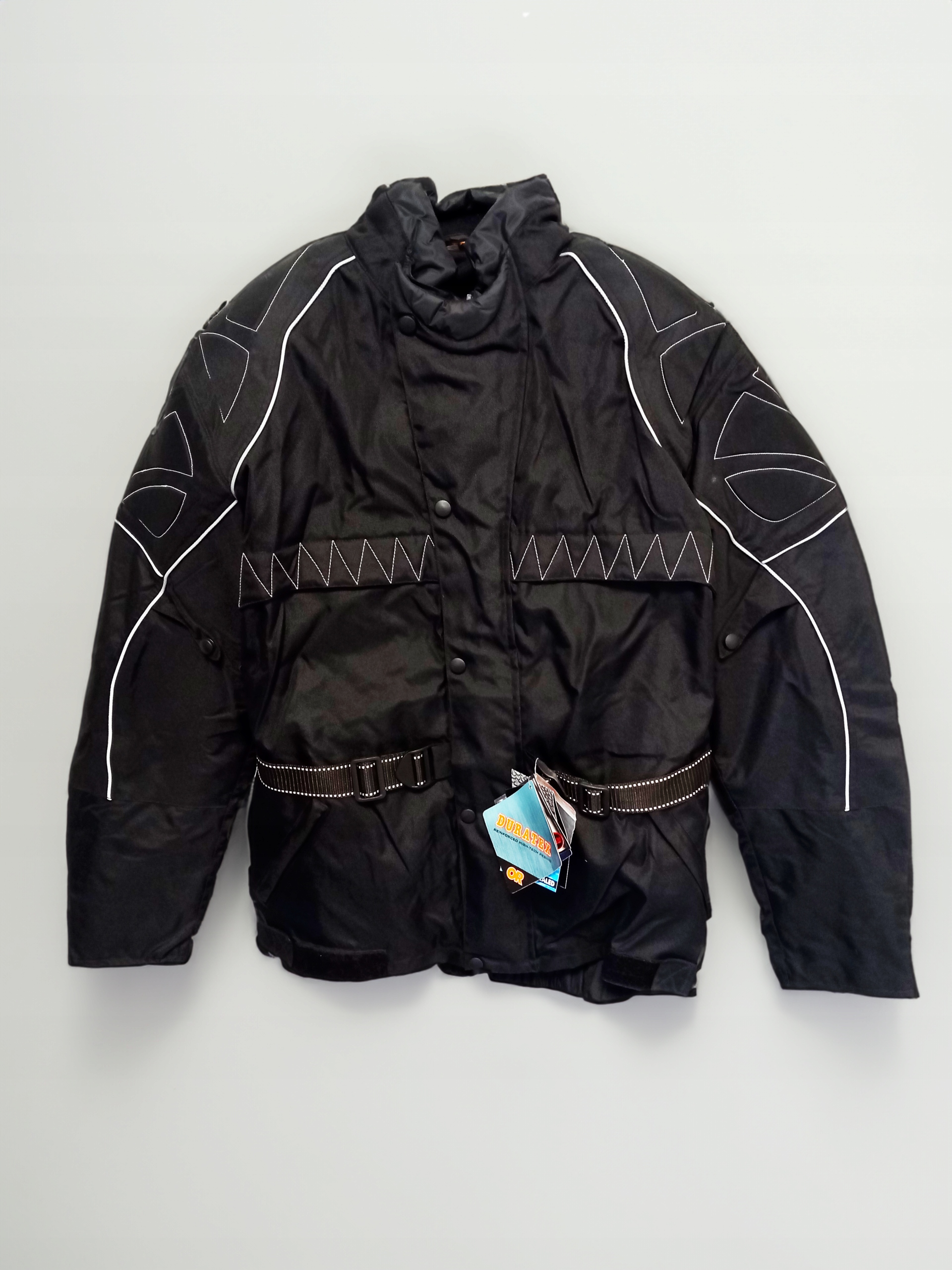 Motocyklová bunda veľkosť XXL