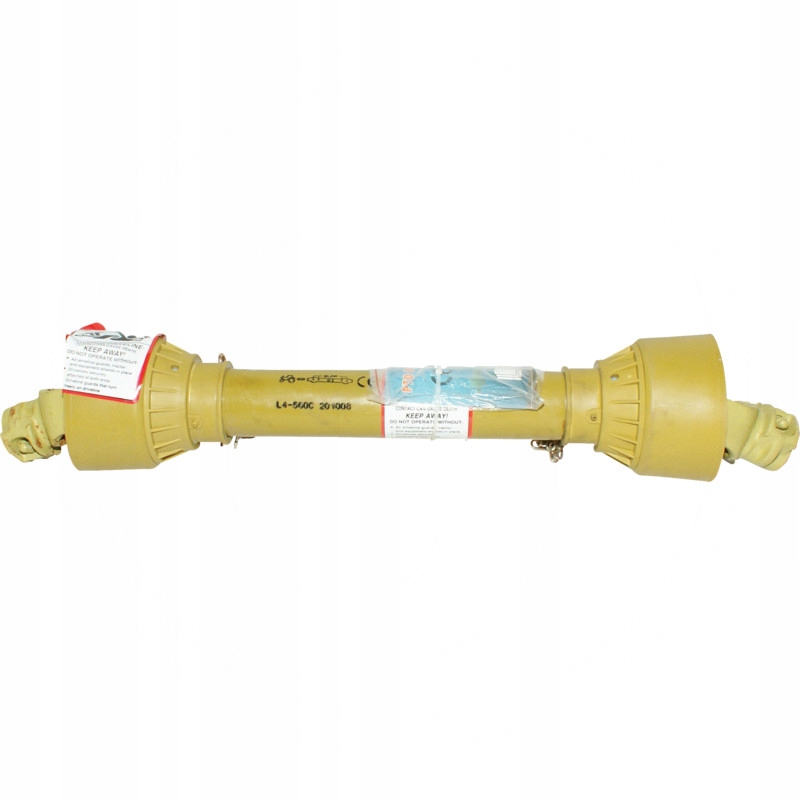 Kloubový válec L4 67937756023934