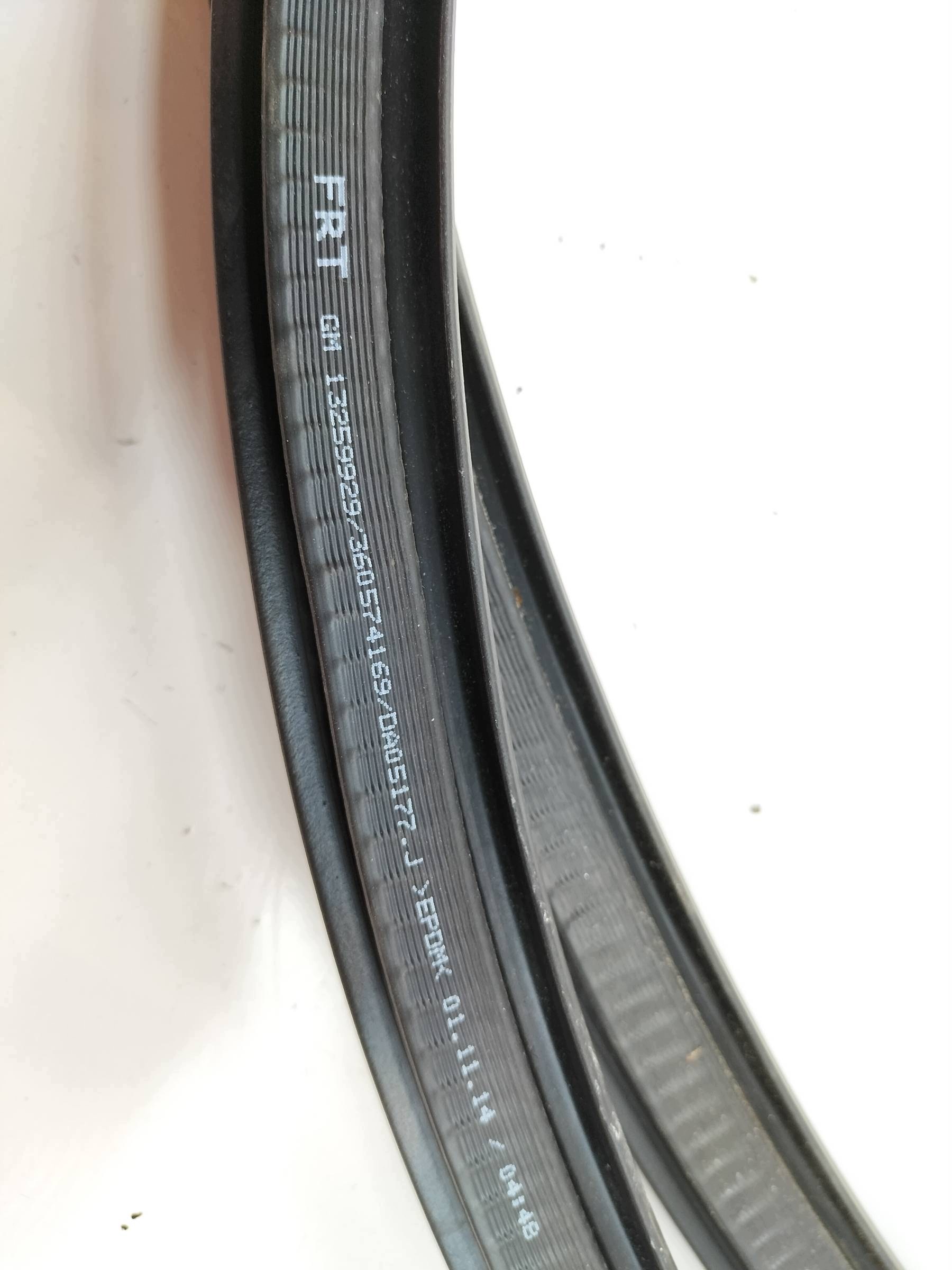 gasket door left right front KPL 5D WNEKI Opel Astra IV (2009- 2020 ) J
