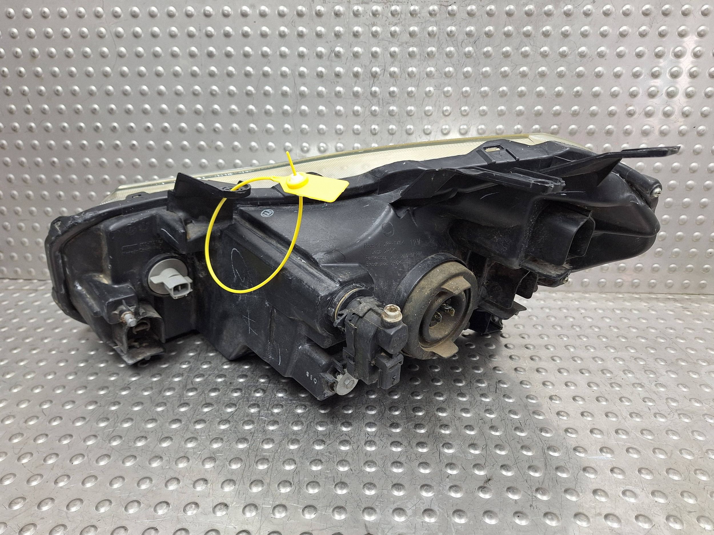 light right front SUZUKI SX4 and 06-14 EUROPA 100-16684