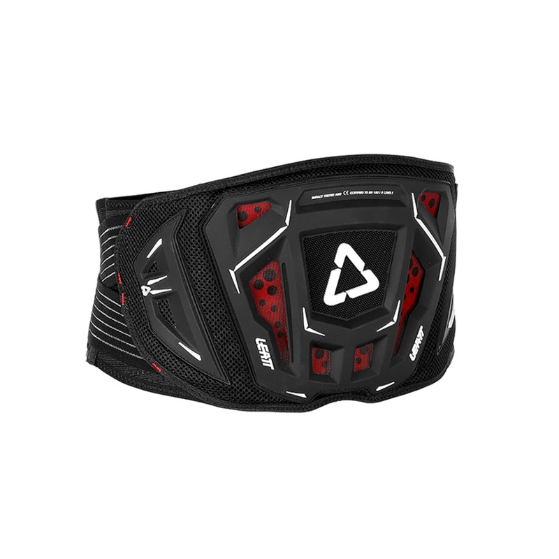 Obličkový Pás Leatt 3DF 3.5 (s/m)