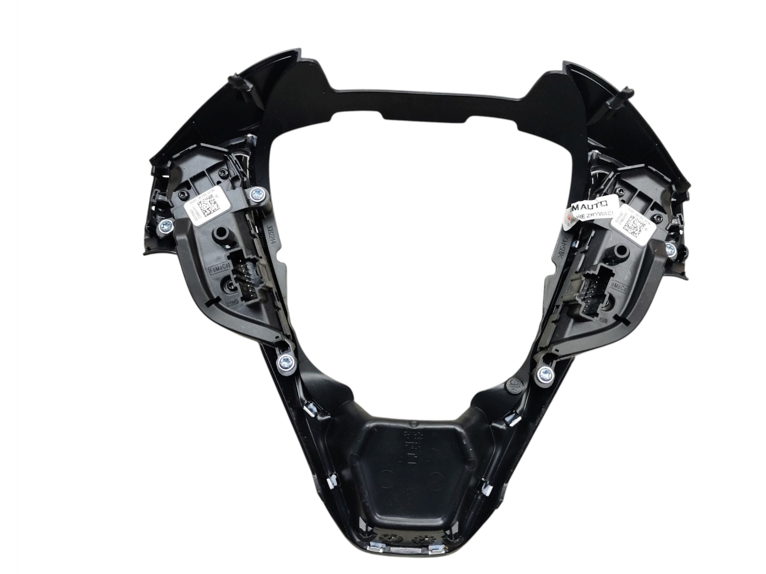 PRZYCISKI MULTIFUNKCJI TEMPOMATU FORD EDGE II (2015-2018) DG9T_9E740_RCW