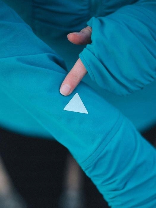 McNETT Tenacious Tape odblaskowa taśma naprawcza Model Tenacious reflective tape