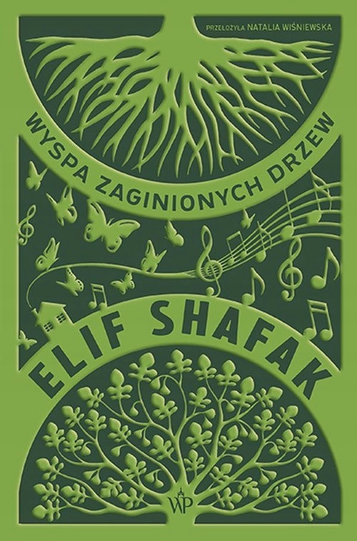 

Wyspa zaginionych drzew