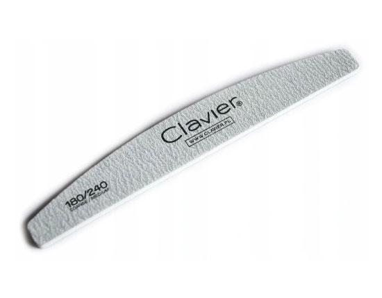 

Clavier Pilnik zebra łódka 180/240 1 sztuka