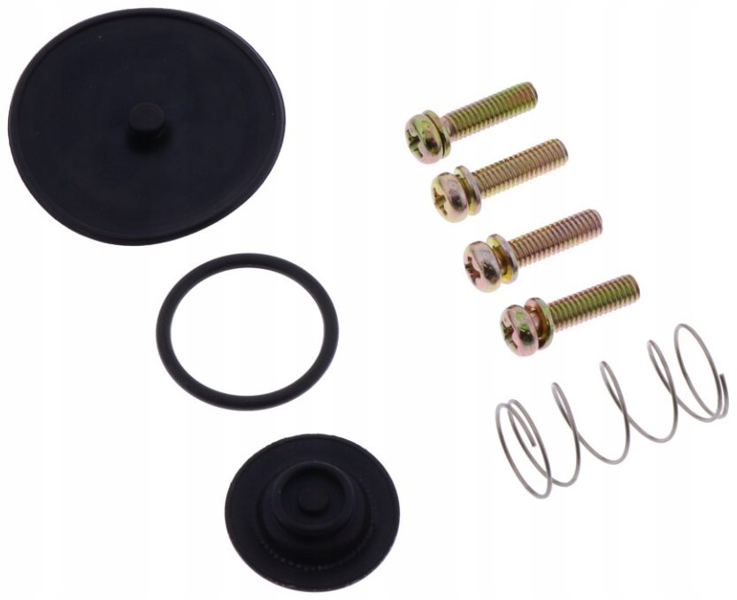 724.27.91 - КПЛ. ремонтный кран Harley Davidson FLHRI 1340