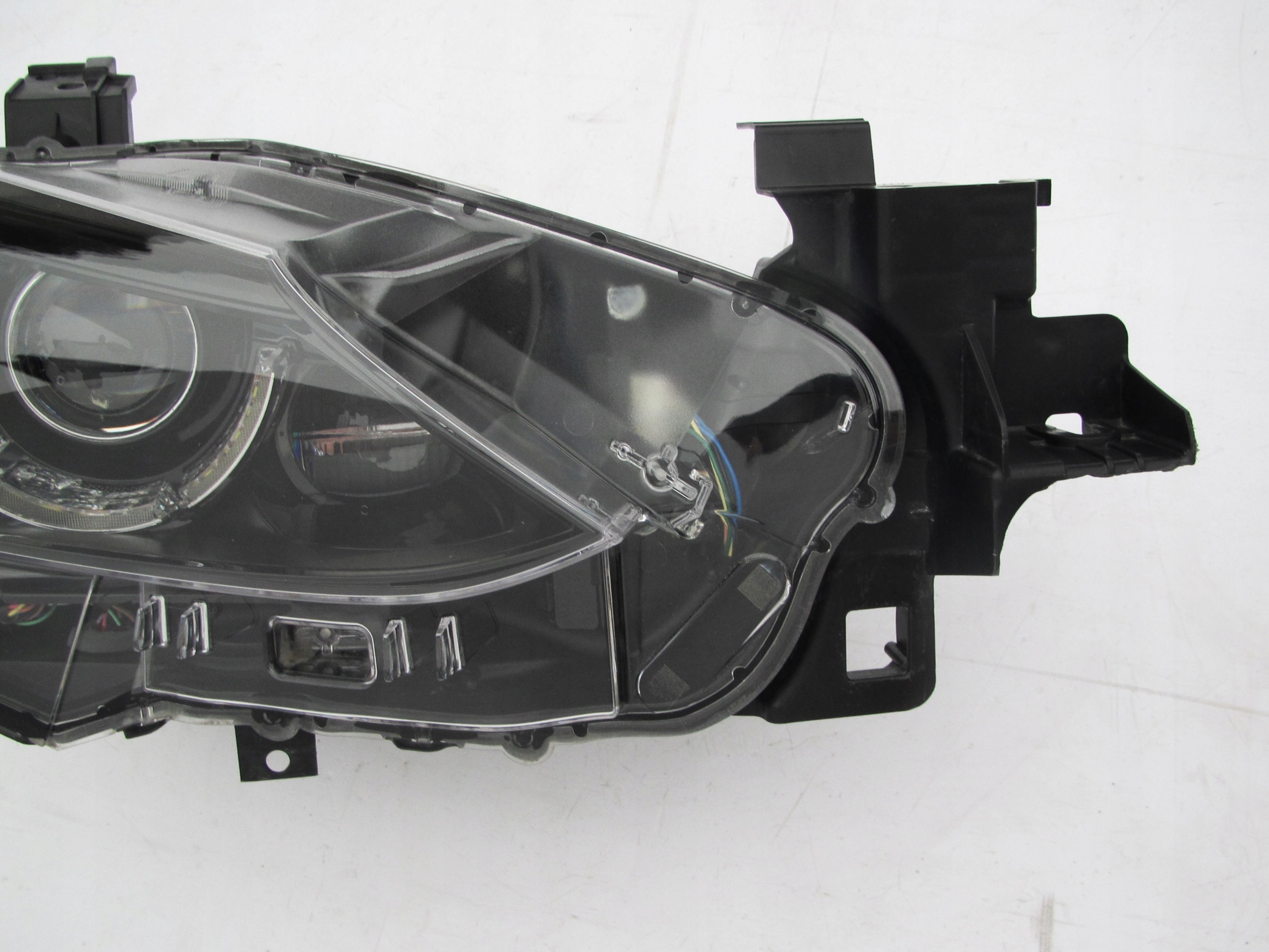 Frontscheinwerfer Mazda 6 GJ LED Links Scheinwerfer Headlight - Thumbnail 5