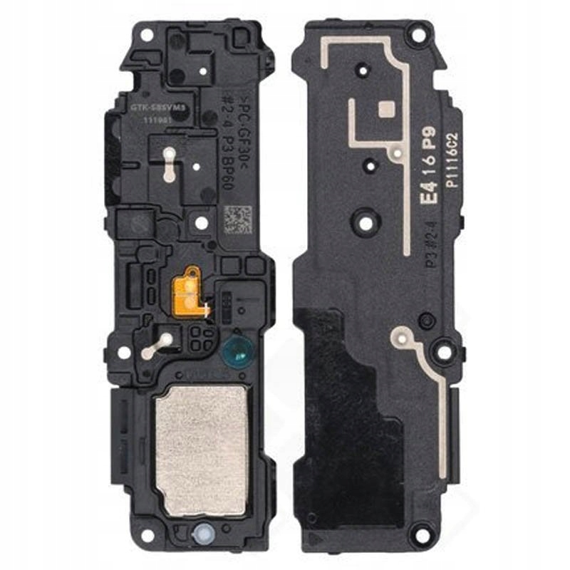 ORYGINALNY BUZER BUZZER GŁOŚNIK DŹWIĘKÓW DZWONKÓW SAMSUNG S21 ULTRA EAN (GTIN) 10470352143309