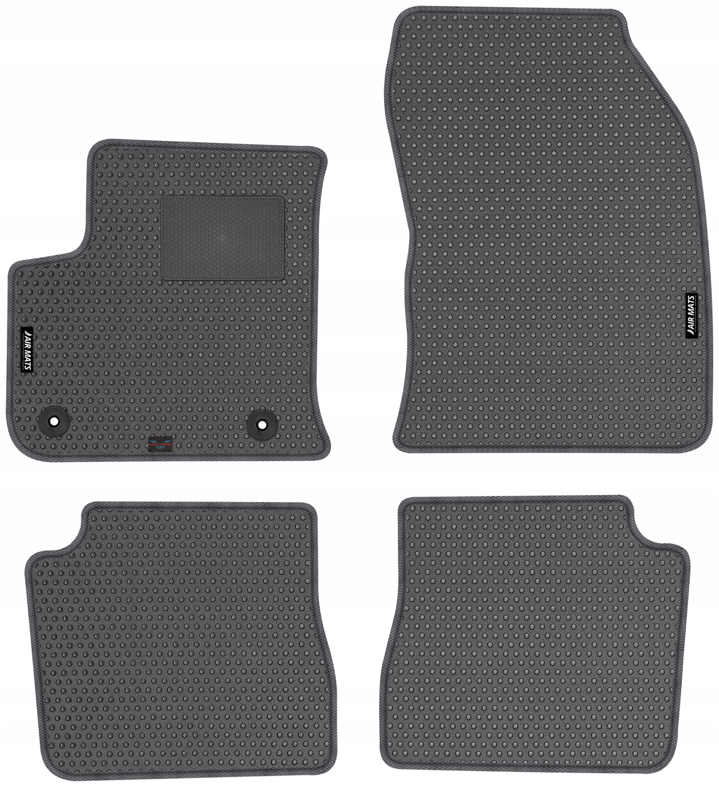 Opel Mokka-e 2021 Koberce Air Mats