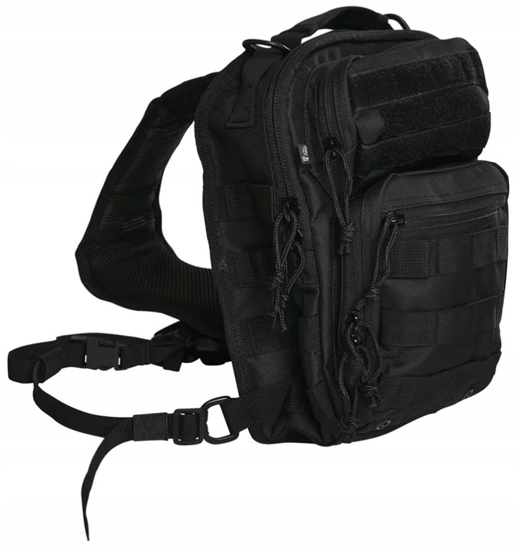 Taška přes rameno Brandit Us Cooper Everydaycarry Sling – 8 l