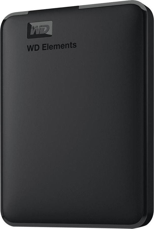 Dysk zewnętrzny Wd Hdd Elements Portable 5 Tb