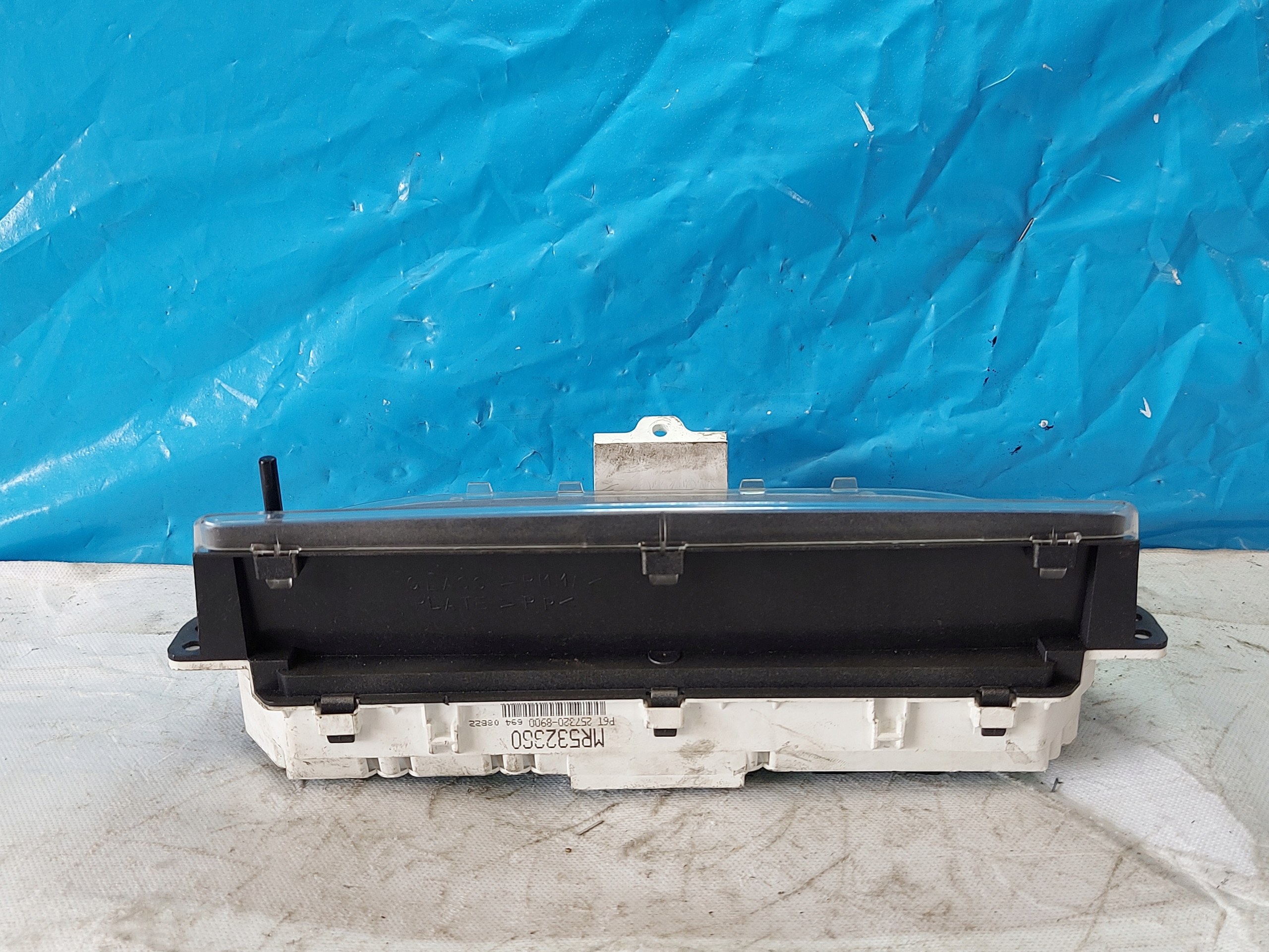 dials clock PAJERO PININ 2.0 GDI MR532360