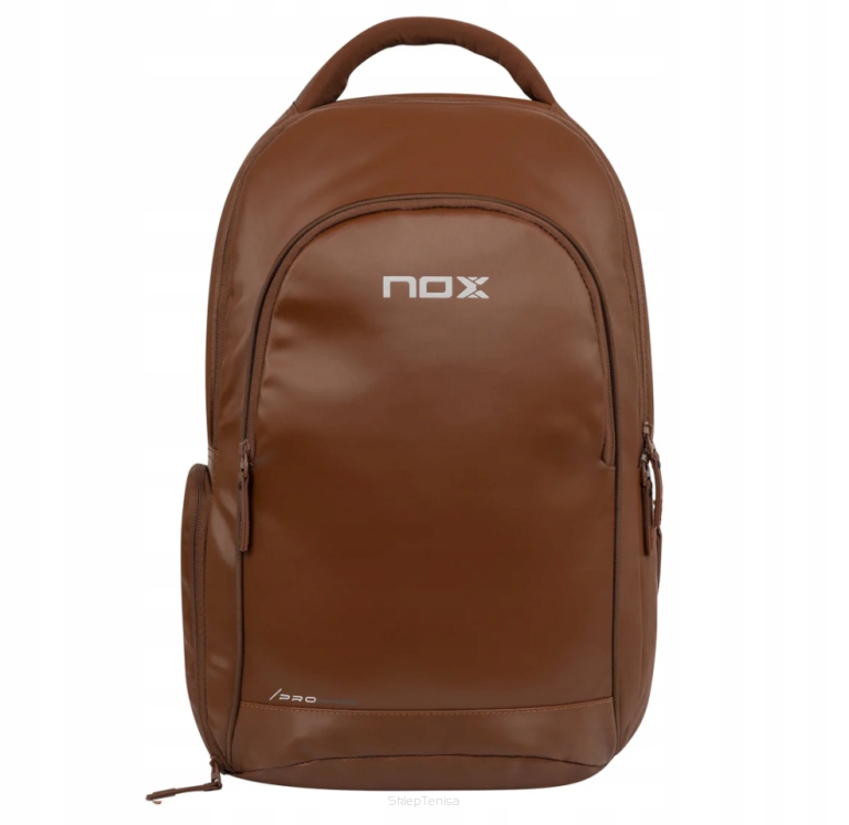 Plecak do padla Nox Pro Series brązowy