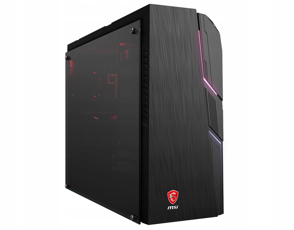 Komputer I5 10400f Gtx 1660 Super - Niska cena na Allegro