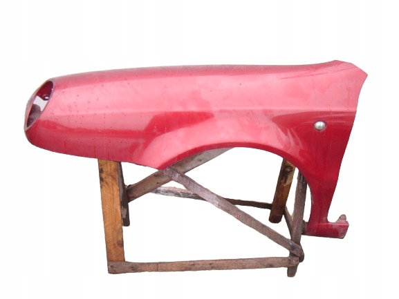 LANCIA LYBRA 99-05 BŁOTNIK LEWY PRZÓD