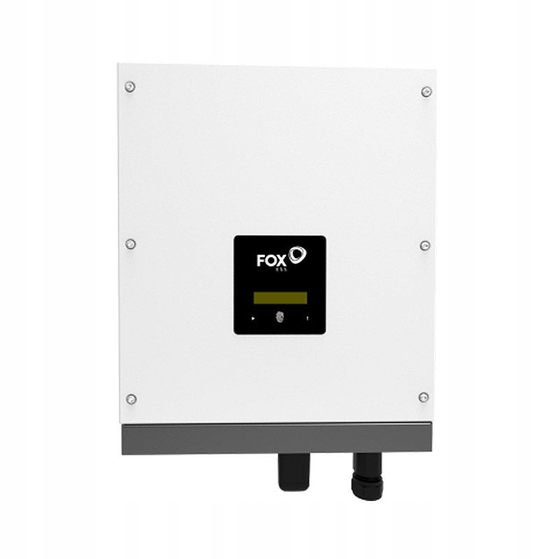 Inwerter Falownik FoxESS T3-G3