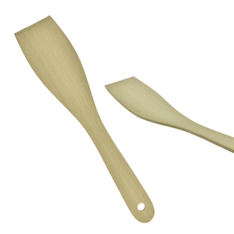

Łopatka Gięta Drewniana Łyżka Tradycyjna 30cm
