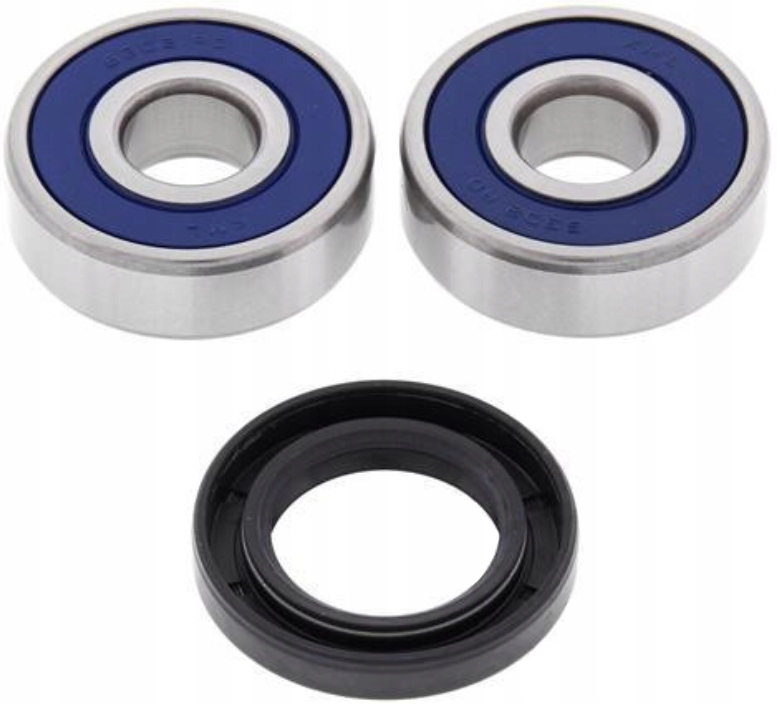 Ložiska Předního Kola Yamaha YZF-R3 320 A Abs 15-18 Nové