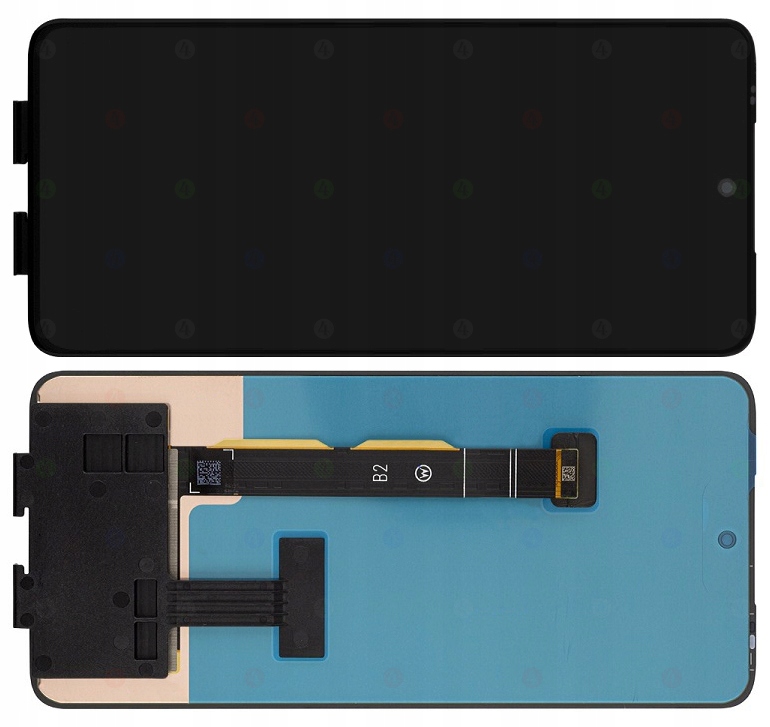 Displej Motorola Moto G84 5G Oled LCD Displej