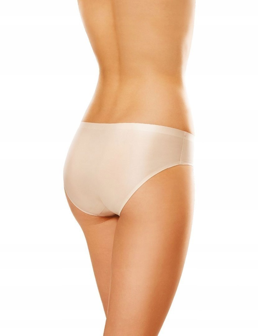 

Majtki Mini Bikini Ultra Comfort Gatta Beige L
