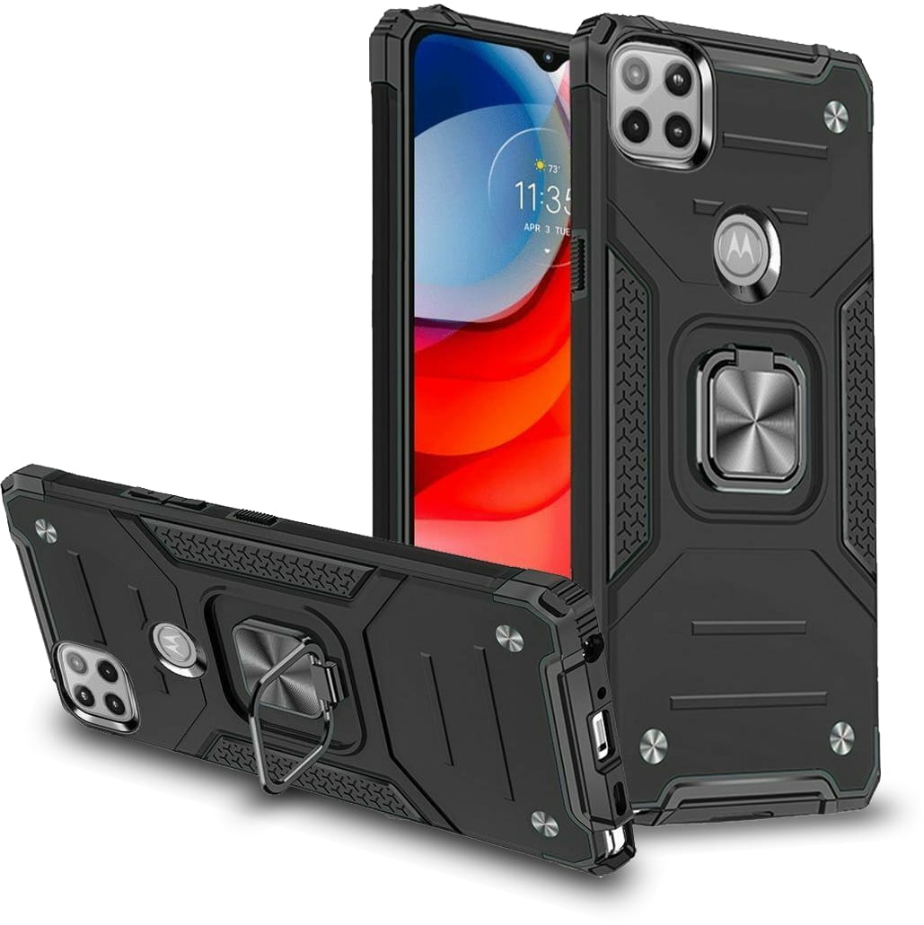 

Etui Pancerne Case Obudowa do Motorola Moto G 5G