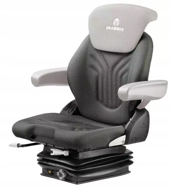 SIEDZENIE COMPACTO BASIC M NG 267019 GRAMMER