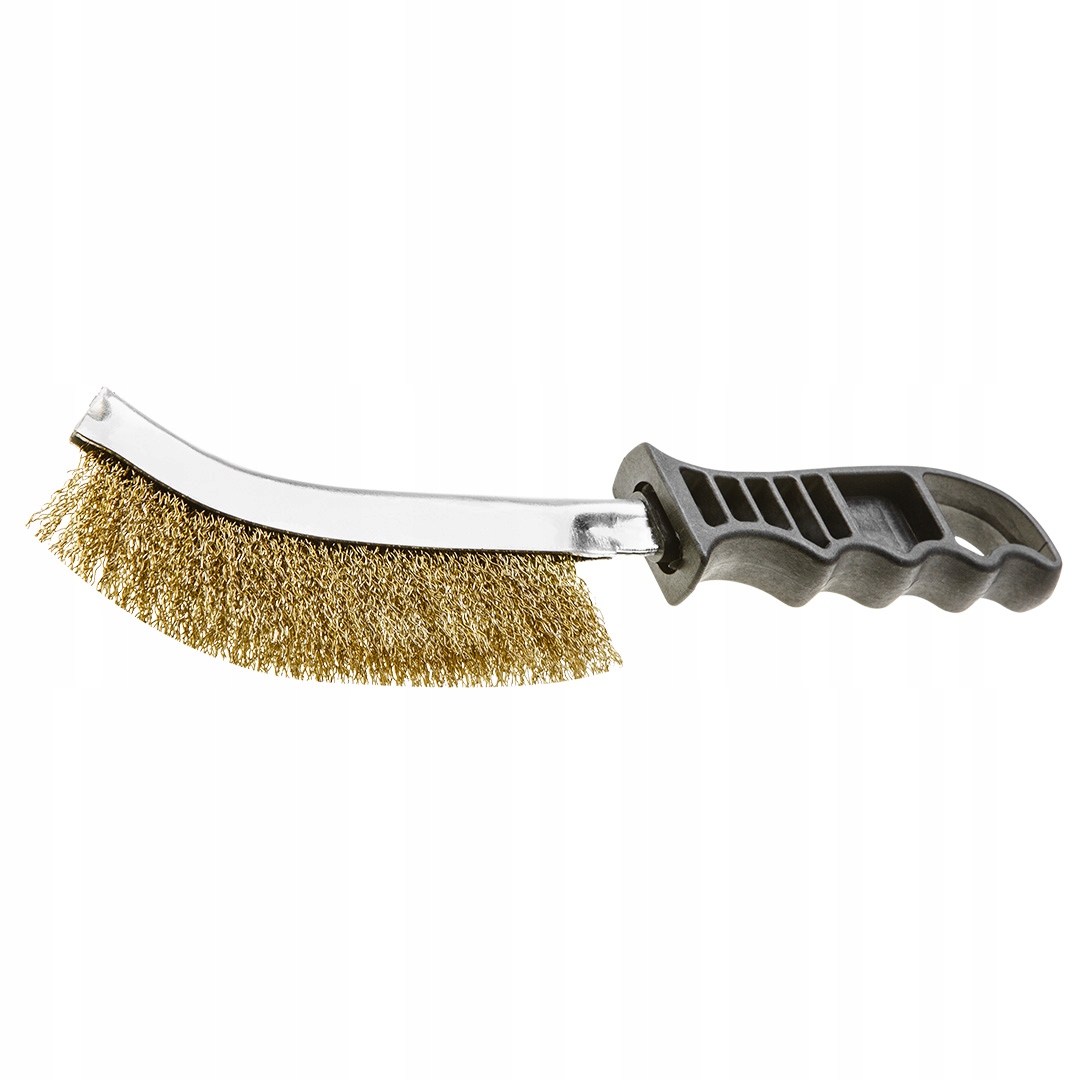 

Szczotka druciana 240mm Topex 14A523