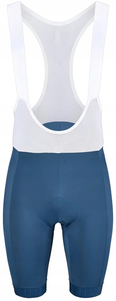 Kraťasy na kolo Odlo Zeroweight Bib vel. L