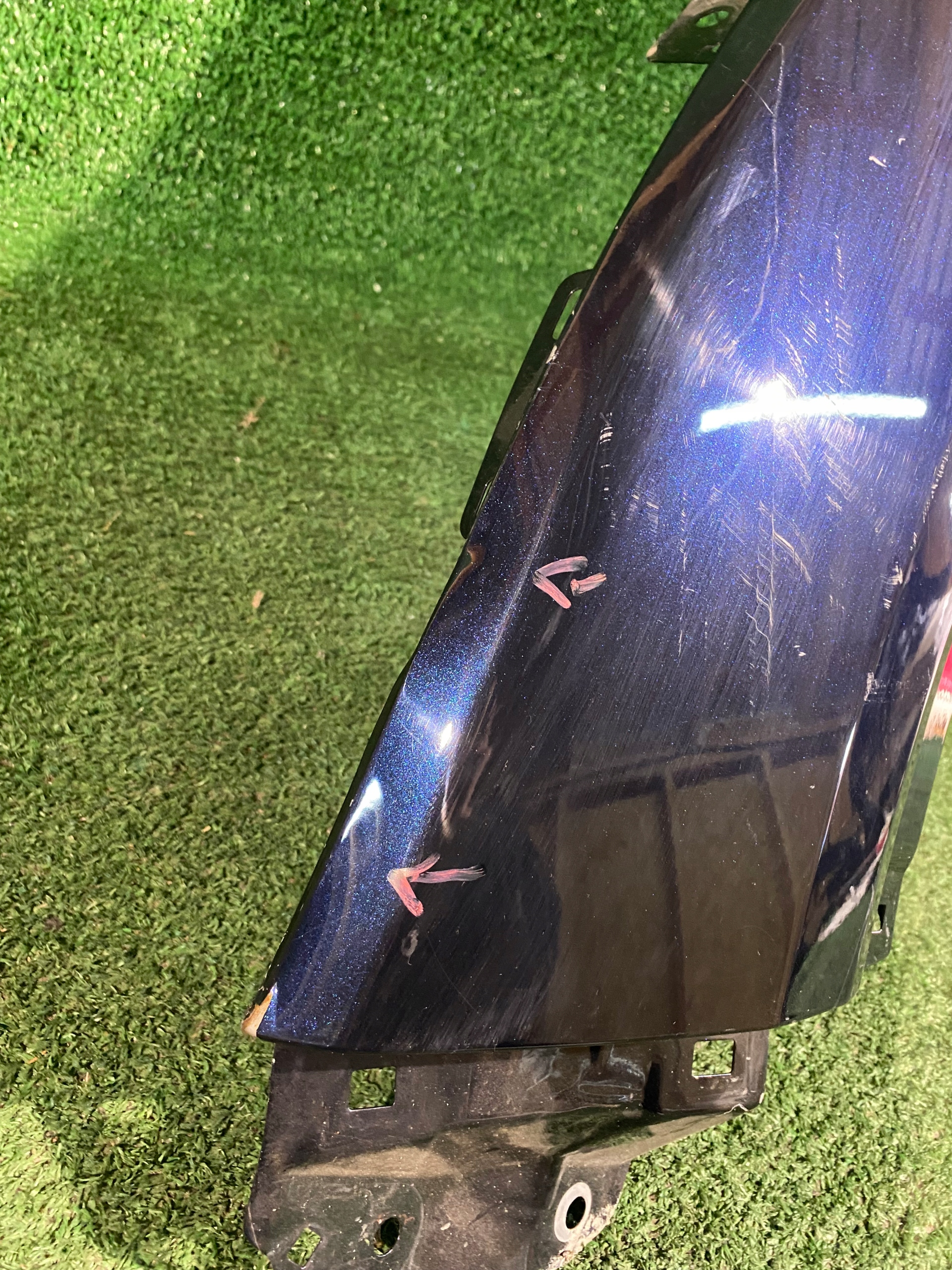 fender front left HONDA HRV II