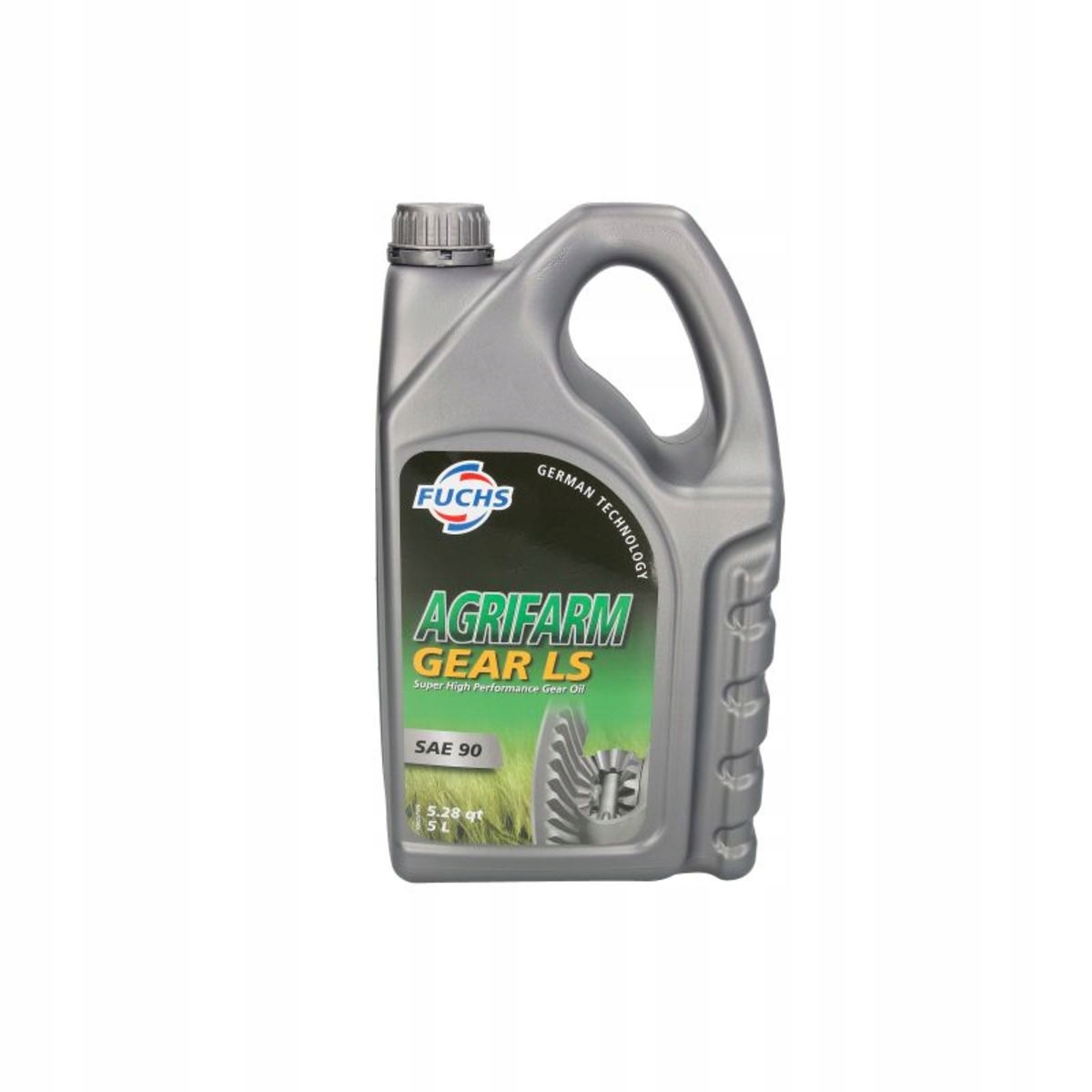 

Olej Mtf Fuchs Oil Agrifarm Gear Ls 90 5L