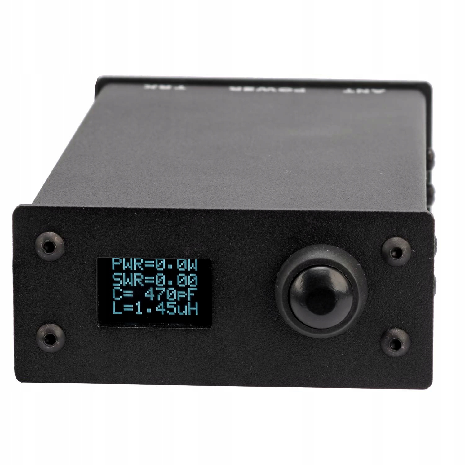 Radiora ATU-100 Skrzynka Antenowa 1.8-50MHz 100W