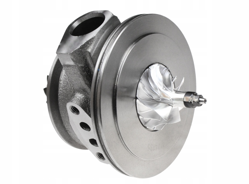 101-0129 - КАРТРИДЖ ТУРБИНЫ KORAS CORE VW 1.2 TSI 04E145713Q