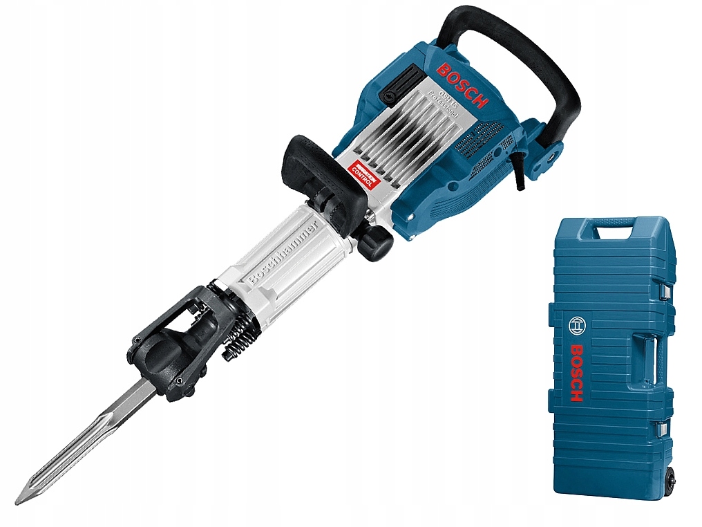 Bosch GSH16-28 młot kujący 1750W 41J