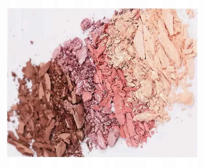 REVOLUTION PRO CRYSTAL LUXE PALETA DO KONTUROWANIA Marka Revolution Pro