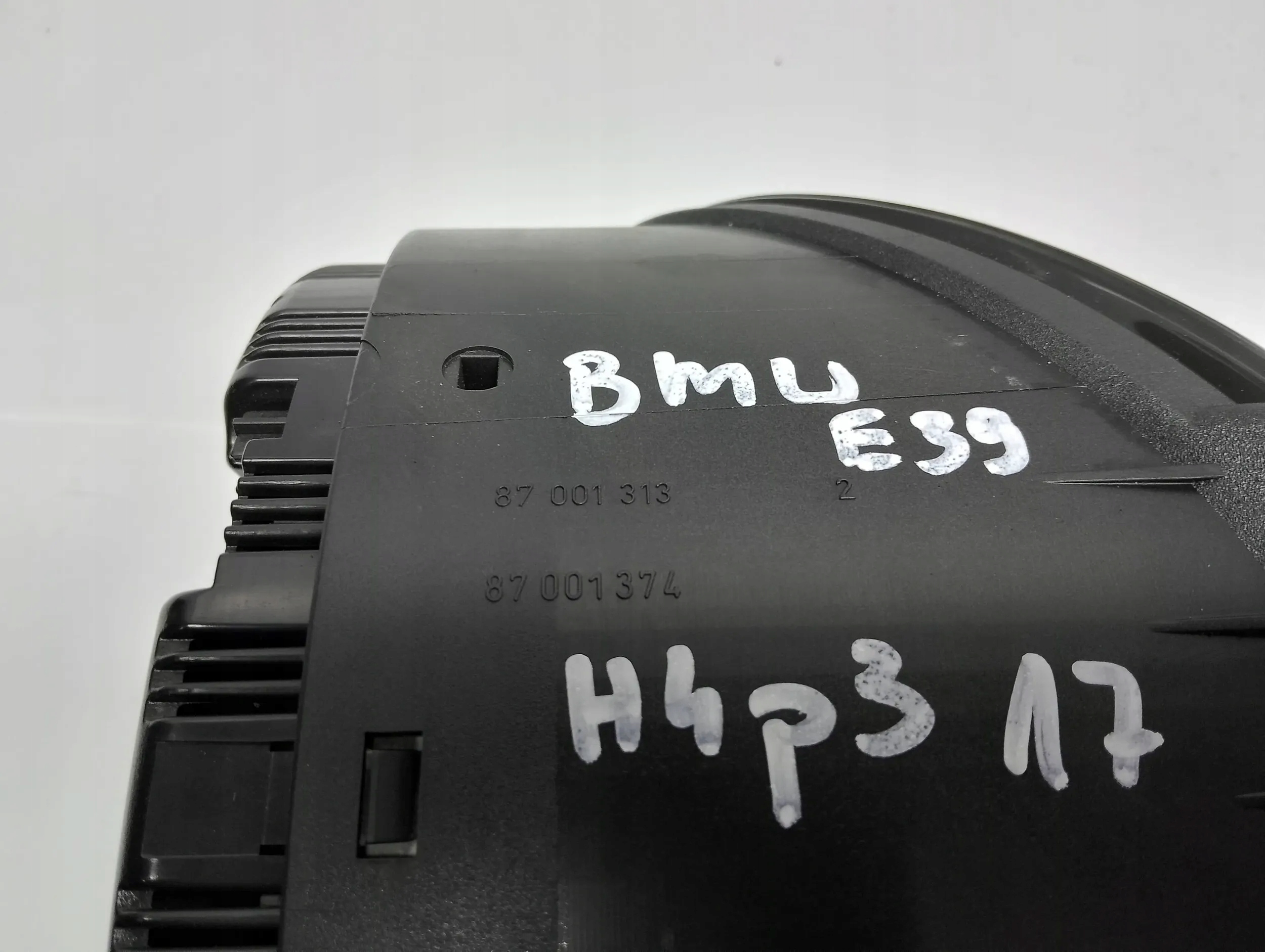 budíky budiky BMW E39 87001313 87001374