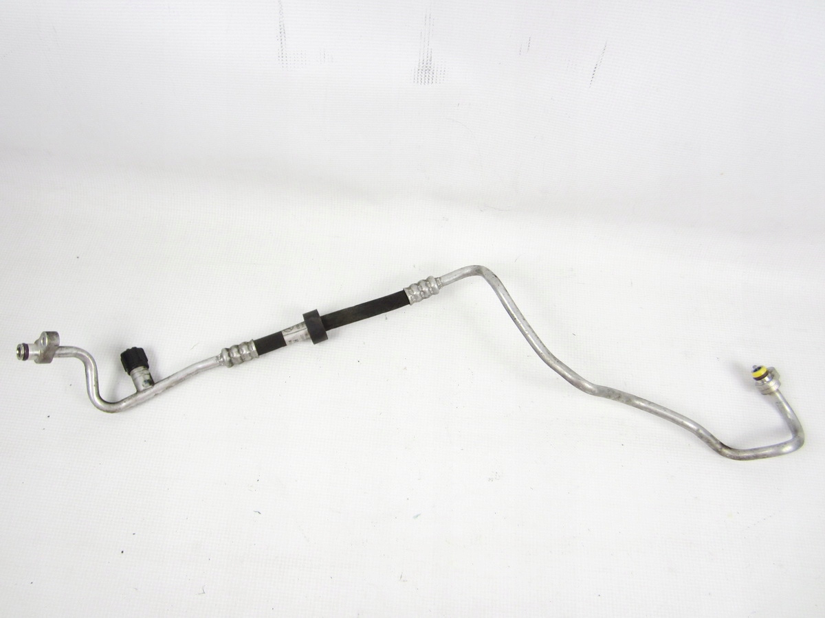 prijenos klimatizacije Mercedes W212 3.0 CDI