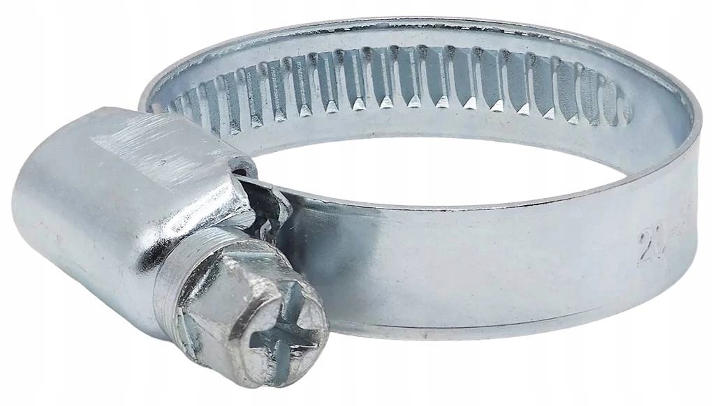 Opaska Ślimakowa Sharknes 12-20/9mm SH-92003