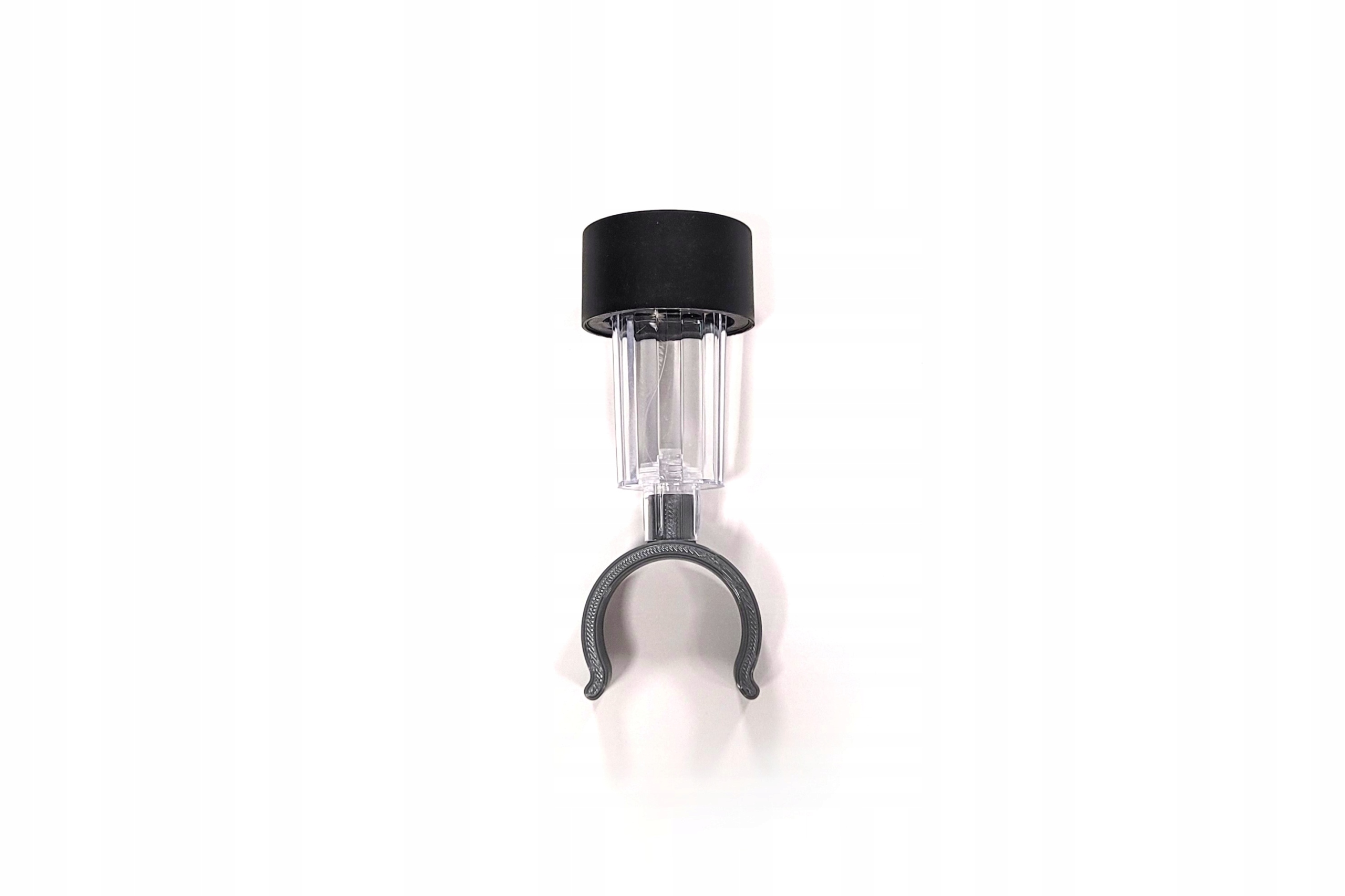 LAMPA LAMPKA SOLARNA LED na STELARZ RAMĘ BASENU Bestway Intex KLIPS 60mm Kod producenta Lampa Okrągła